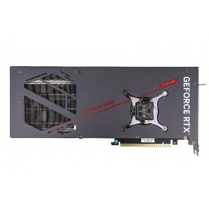 Card màn hình COLORFUL GeForce 4070Ti Super 16GB-V NB EX 9