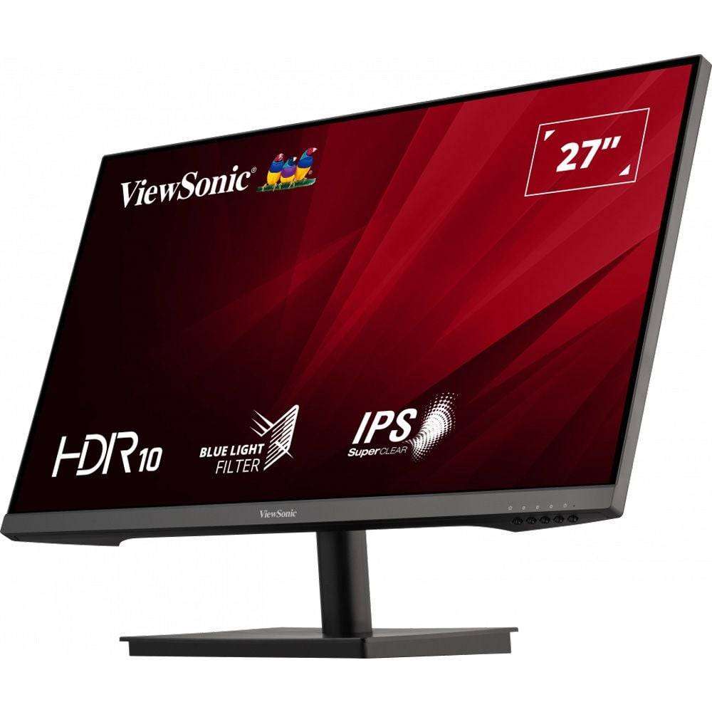 Màn hình phẳng VIEWSONIC VA2762-4K 27'' UHD IPS 60Hz 4ms Chuyên Game 8