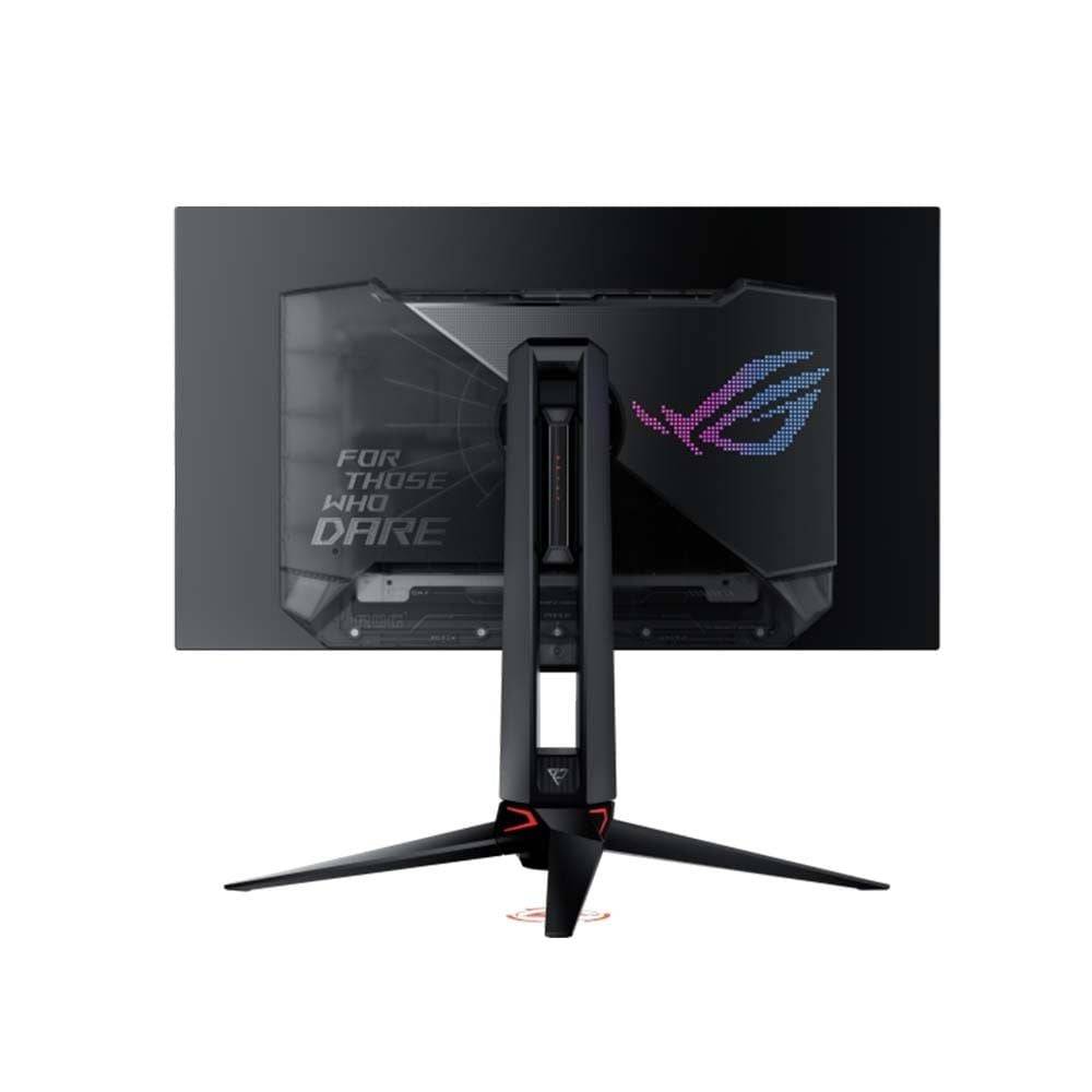 Màn hình phẳng ASUS ROG SWIFT PG27AQDP 27'' 2K WOLED 480Hz 0.03ms chuyên game 6