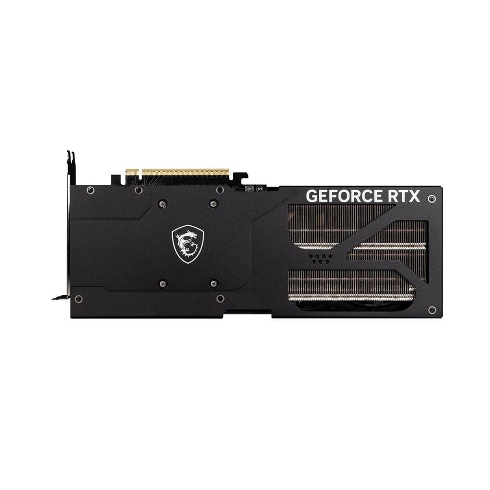 Card màn hình MSI GeForce RTX 5070Ti VENTUS X3 16GB GDDR7 3