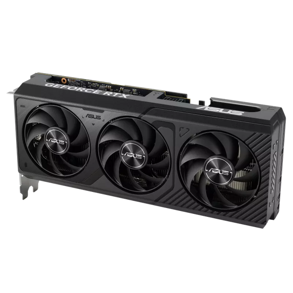 Card màn hình ASUS PRIME GeForce RTX 4070 SUPER 12GB GDDR6X OC Edition 9