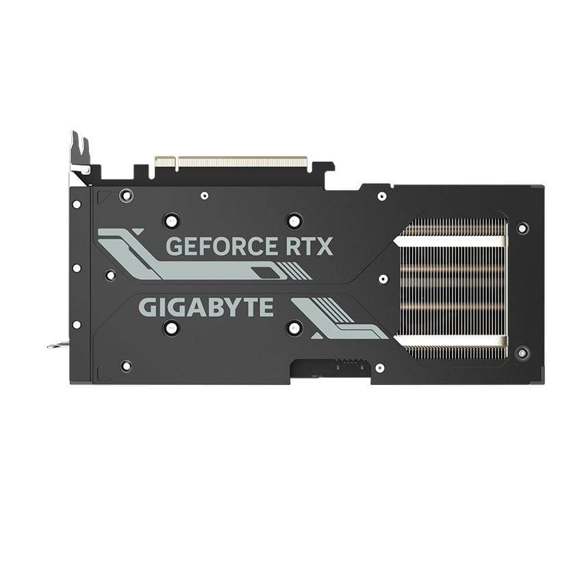Card màn hình GIGABYTE GeForce RTX 4070 Super WINFORCE OC X3 12GB GDDR6X 2