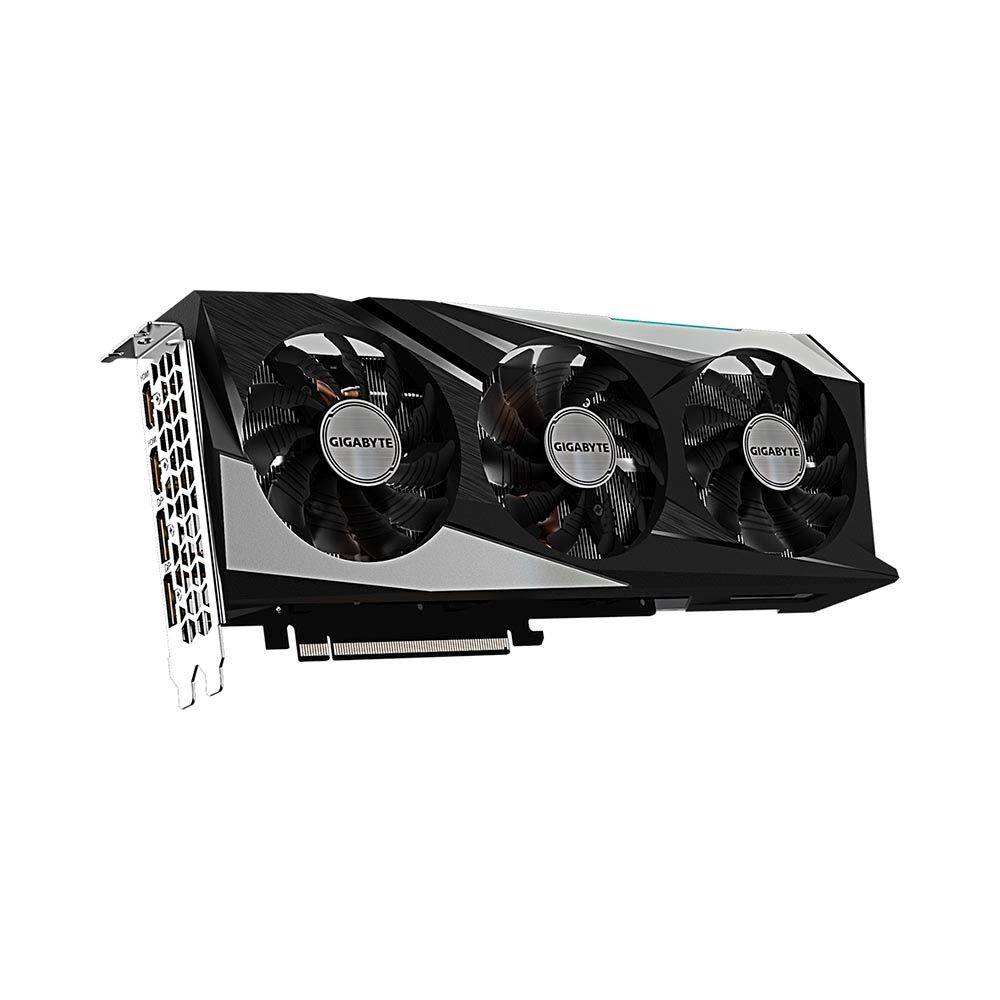 Card màn hình Gigabyte Radeon RX 7600 Gaming OC 8GB GDDR6 3