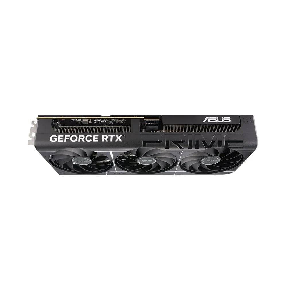 Card màn hình ASUS PRIME GeForce RTX 5060Ti X3 OC 16GB GDDR7 3