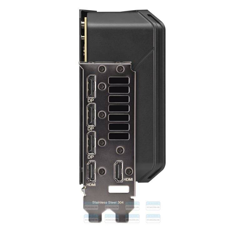 Card màn hình ASUS ROG Strix GeForce RTX 5070 12GB GDDR7 OC Edition 3