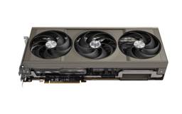 Card màn hình SAPPHIRE NITRO PLUS AMD Radeon RX 9070 XT GAMING OC 16GB