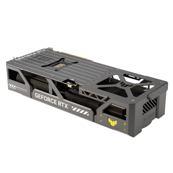 Card màn hình ASUS TUF Gaming GeForce RTX 5080 16GB GDDR7 OC Edition 4