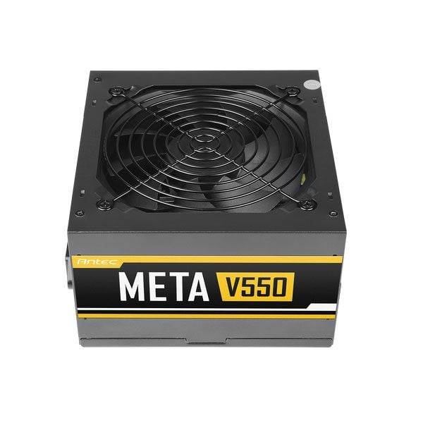 Nguồn máy tính ANTEC META V550 550W Đen/Black 15