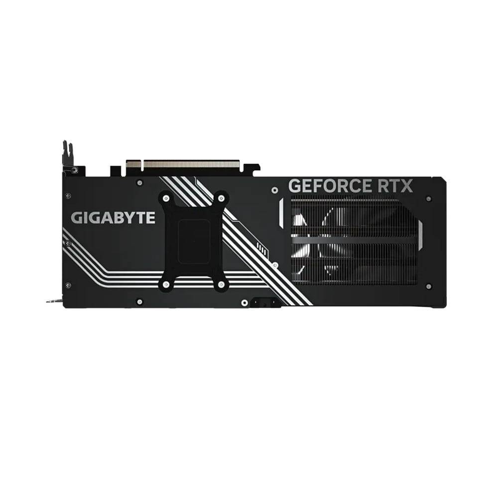 Card màn hình Gigabyte GeForce RTX 5070 WINDFORCE SFF X3 12GB GDDR7 6