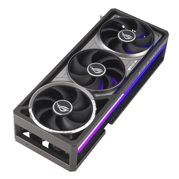 Card màn hình ASUS ROG Astral GeForce RTX 5080 16GB GDDR7 OC Edition 11