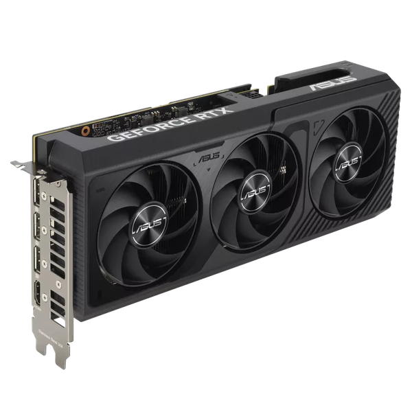 Card màn hình ASUS PRIME GeForce RTX 4070 SUPER 12GB GDDR6X OC Edition 8