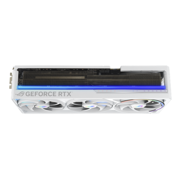 Card màn hình ASUS ROG Astral GeForce RTX 5080 16GB GDDR7 White OC Edition 6