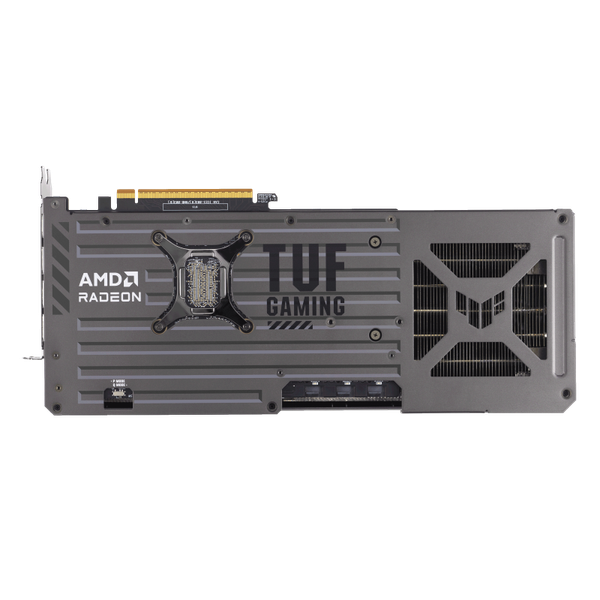 Card màn hình ASUS TUF Gaming RX 9070 XT OC Edition 16GB GDDR6 5