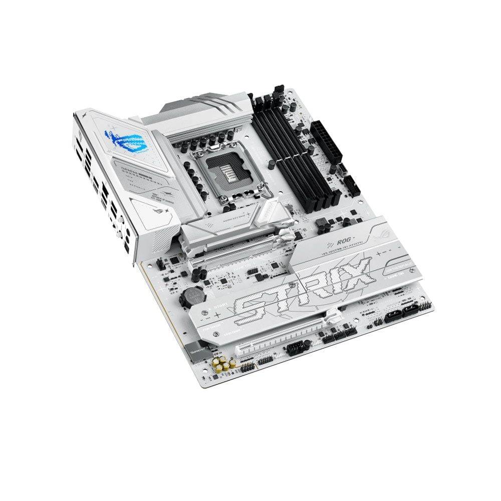 Bo mạch chủ Asus ROG STRIX B860-A GAMING WIFI DDR5 11