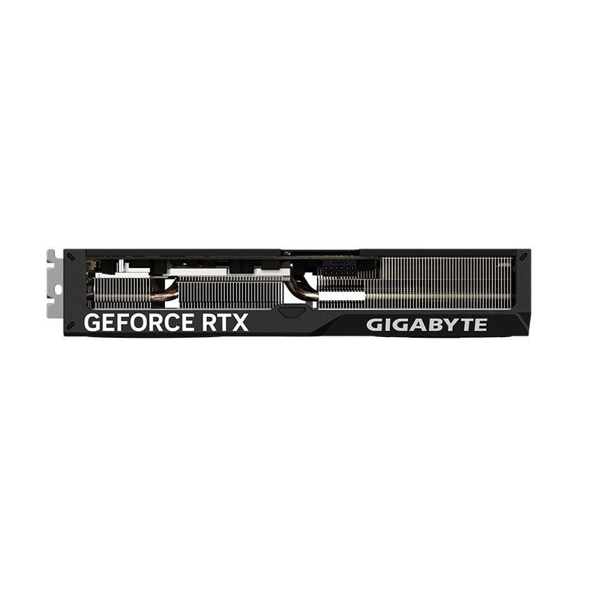 Card màn hình GIGABYTE GeForce RTX 4070 Super WINFORCE OC X3 12GB GDDR6X 11
