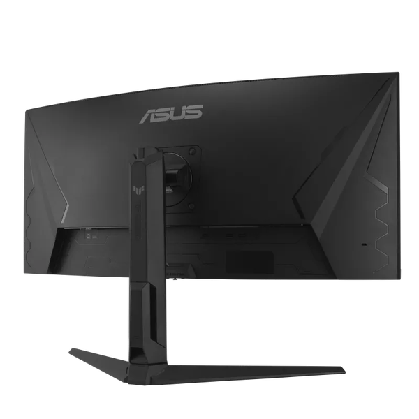 MÀN HÌNH CONG ASUS VG34VQL3A TUF GAMING 34'' QHD VA 180Hz 1Ms CHUYÊN GAME 5