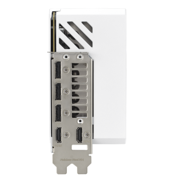 Card màn hình ASUS ROG Astral GeForce RTX 5080 16GB GDDR7 White OC Edition 2