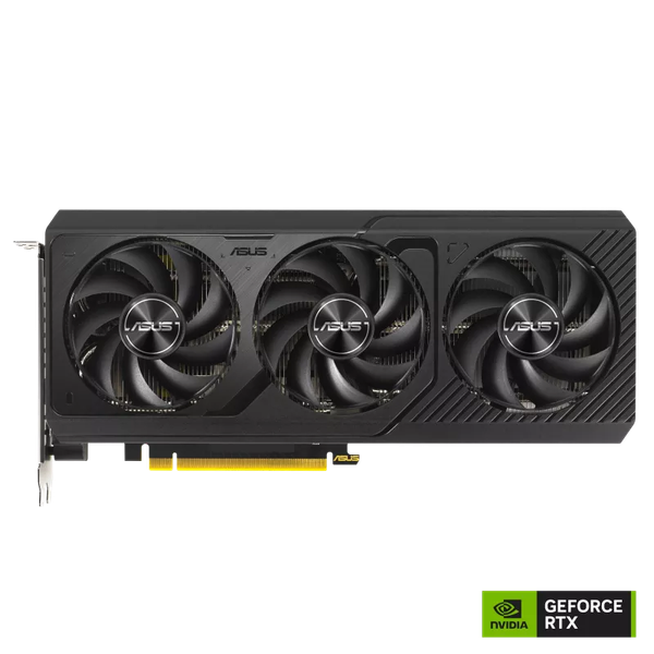 Card màn hình ASUS PRIME GeForce RTX 4070 SUPER 12GB GDDR6X OC Edition 2