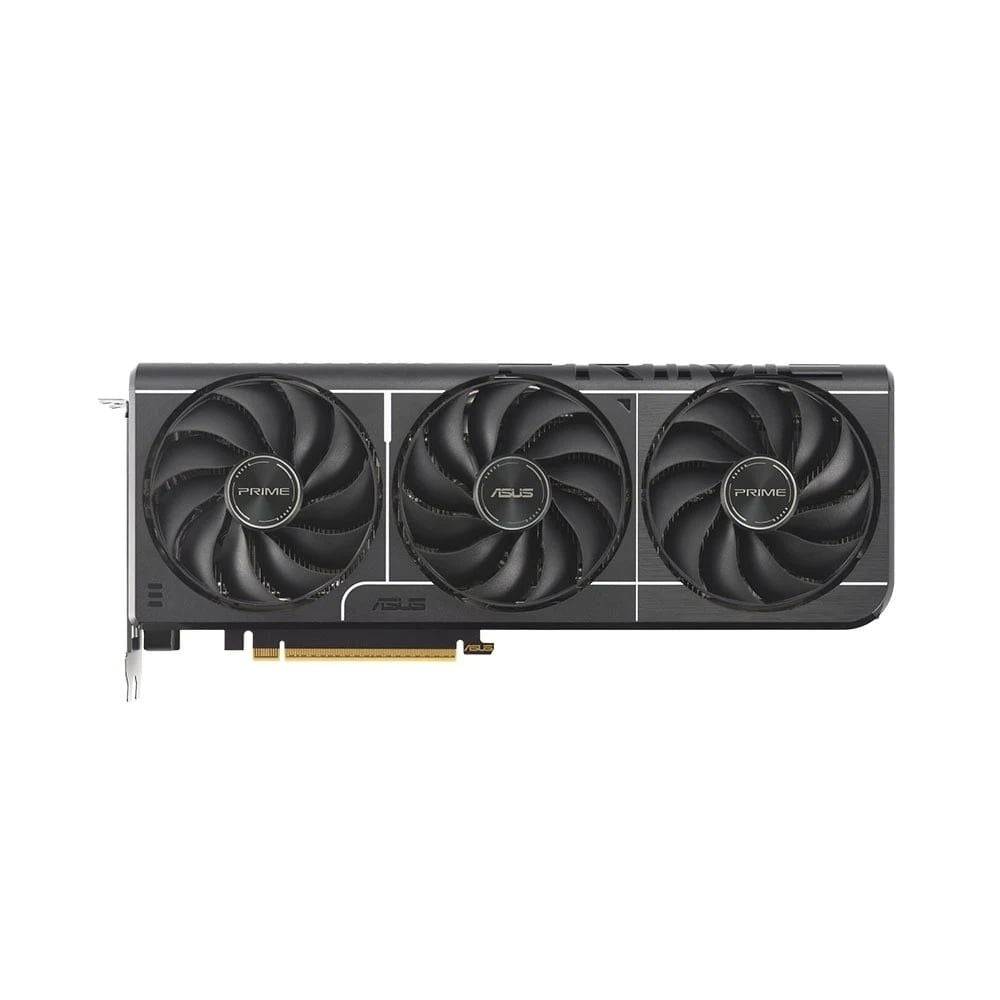 Card màn hình ASUS PRIME GeForce RTX 5060Ti X3 OC 16GB GDDR7 8