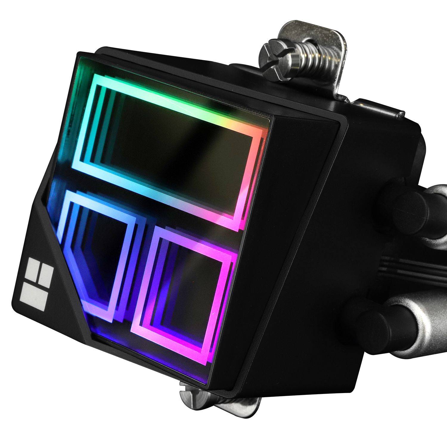 Tản nhiệt AIO THERMALRIGHT FROZEN INFINITY 240 BLACK 6