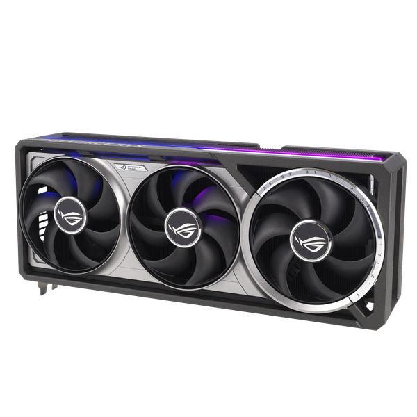 Card màn hình ASUS ROG Astral GeForce RTX 5090 32GB GDDR7 OC Edition 2