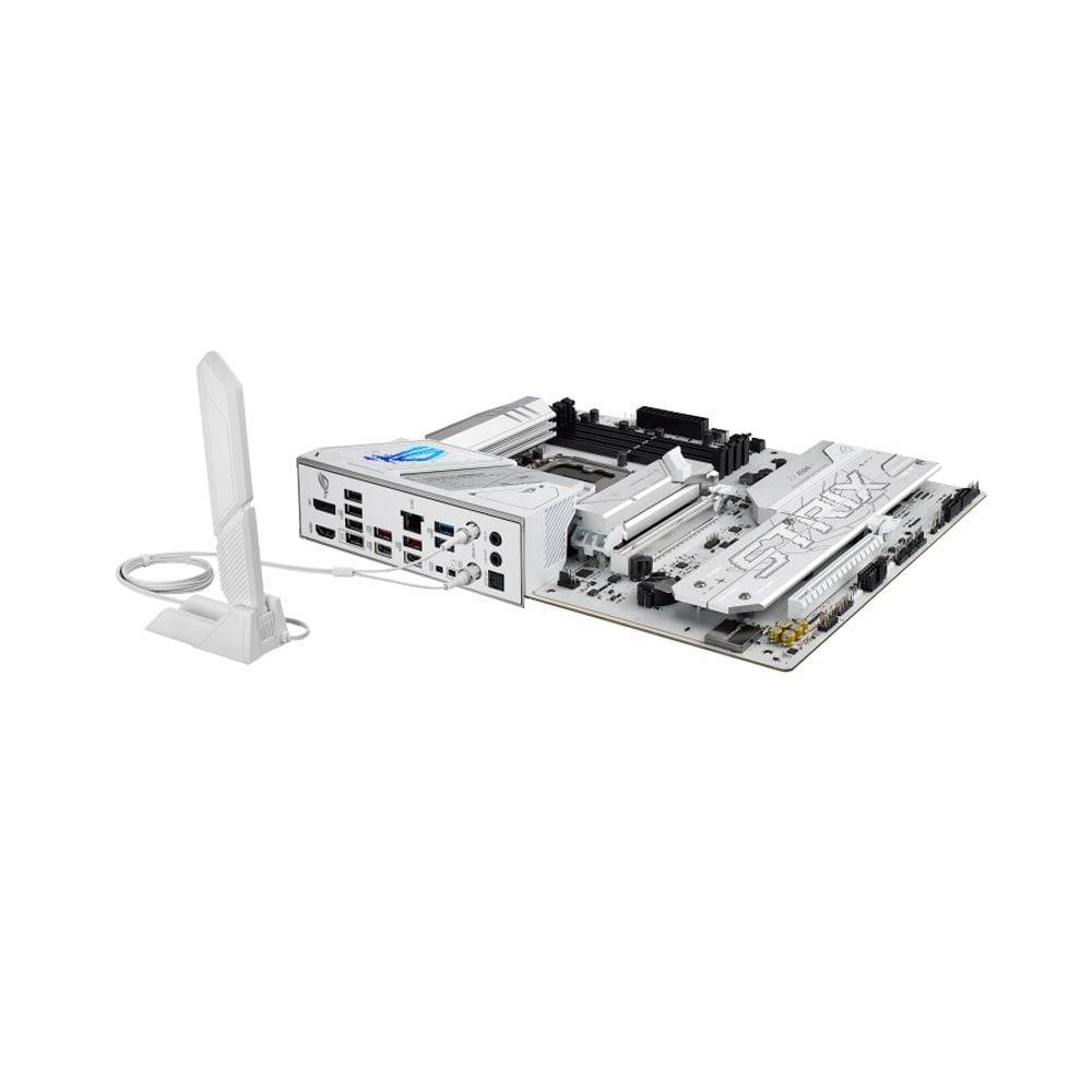 Bo mạch chủ Asus ROG STRIX B860-A GAMING WIFI DDR5 6