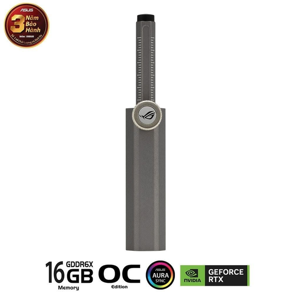 Card màn hình ASUS ROG Strix GeForce RTX 4080 SUPER 16GB OC ( ROG STRIX-RTX4080S-16G-GAMING ) 2