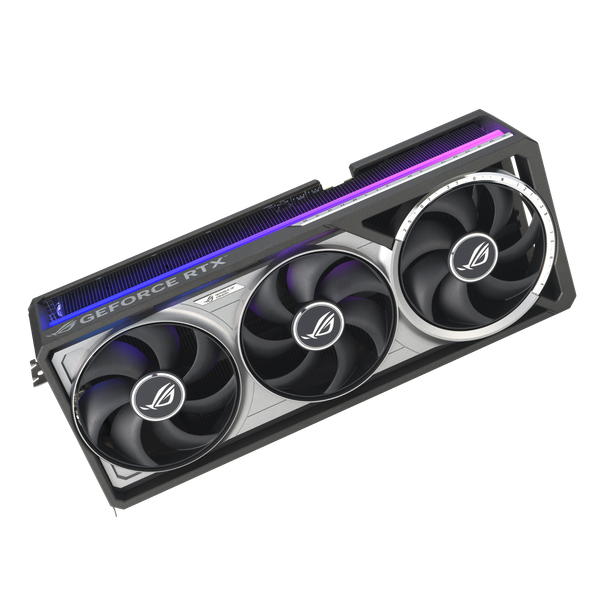 Card màn hình ASUS ROG Astral GeForce RTX 5080 16GB GDDR7 OC Edition 3