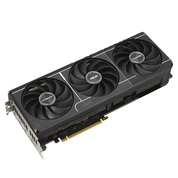 Card màn hình ASUS Prime GeForce RTX 5070Ti 16GB GDDR7 3