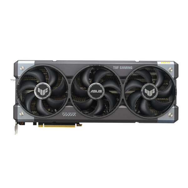 Card màn hình ASUS TUF Gaming GeForce RTX 5080 16GB GDDR7 7