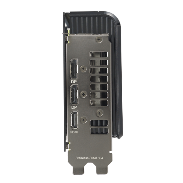 Card màn hình ASUS Prime Radeon™ RX 9060 XT OC Edition 16GB GDDR6 3