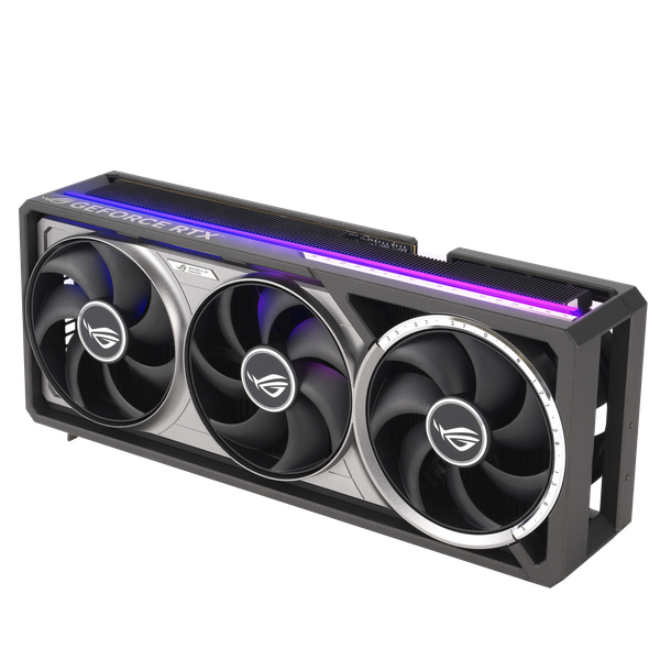 Card màn hình ASUS ROG Astral GeForce RTX 5080 16GB GDDR7 OC Edition 5