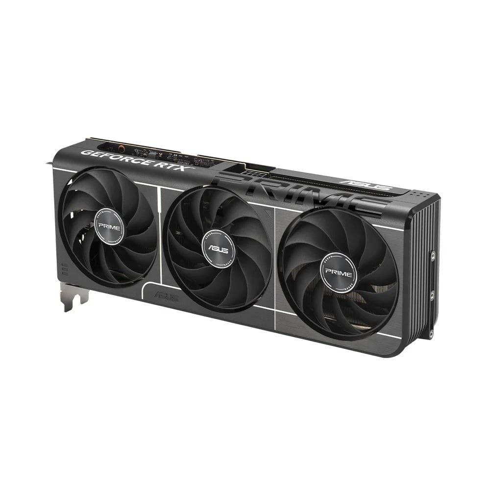 Card màn hình ASUS PRIME GeForce RTX 5060Ti X3 OC 16GB GDDR7 5