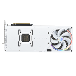 Card màn hình Asus ROG Astral RTX 5090 32GB GDDR7 White OC 3 Fan