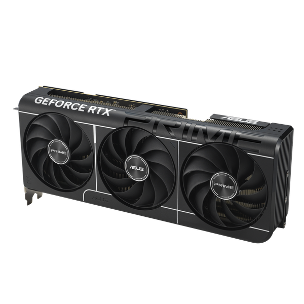 Card màn hình ASUS Prime GeForce RTX 5070Ti 16GB GDDR7 11