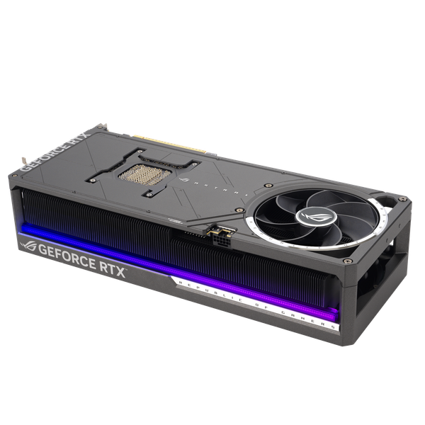 Card màn hình ASUS ROG Astral GeForce RTX 5090 32GB GDDR7 OC Edition 5