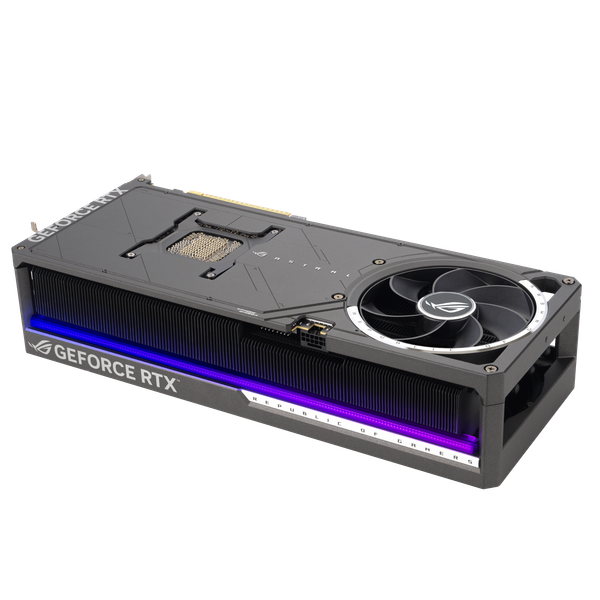 Card màn hình ASUS ROG Astral GeForce RTX 5090 32GB GDDR7 5
