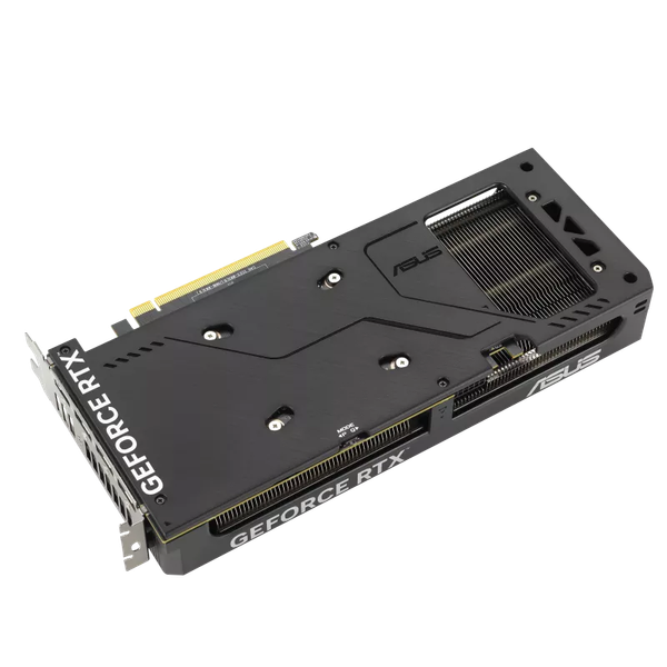 Card màn hình ASUS PRIME GeForce RTX 4070 SUPER 12GB GDDR6X OC Edition 6