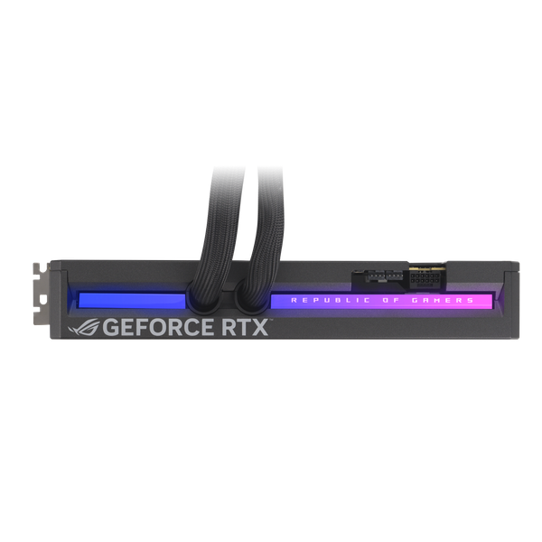 Card màn hình ASUS ROG Astral LC GeForce RTX 5090 32GB GDDR7 OC Edition 8
