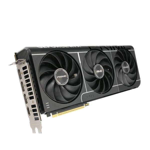 Card màn hình ASUS Prime GeForce RTX 5070Ti 16GB GDDR7 8