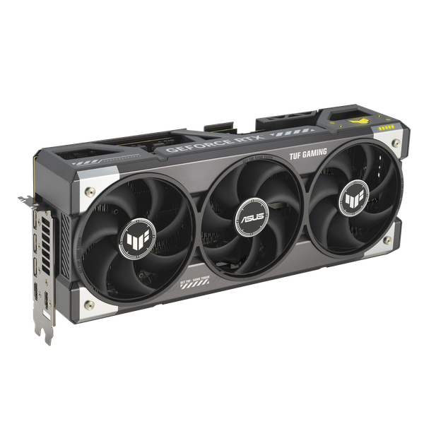 Card màn hình ASUS TUF Gaming GeForce RTX 5080 16GB GDDR7 9