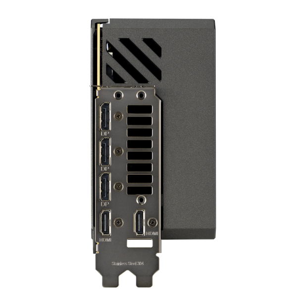 Card màn hình ASUS ROG Astral GeForce RTX 5090 32GB GDDR7 4