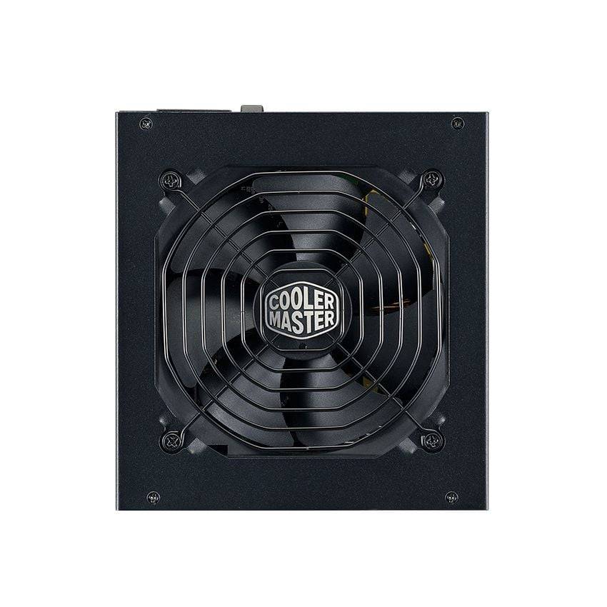 Nguồn máy tính COOLERMASTER MWE 80 Plus Gold 850 V2 Full Modular 850W Đen/Black 14