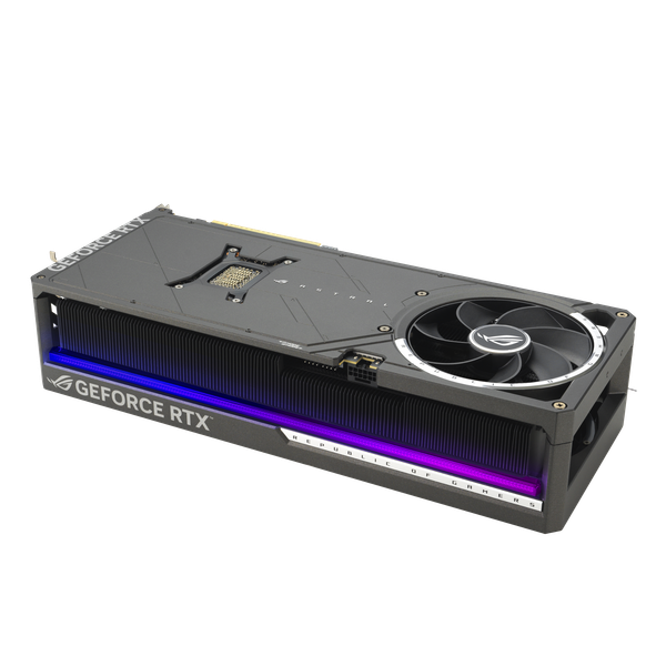 Card màn hình ASUS ROG Astral GeForce RTX 5080 16GB GDDR7 OC Edition 10