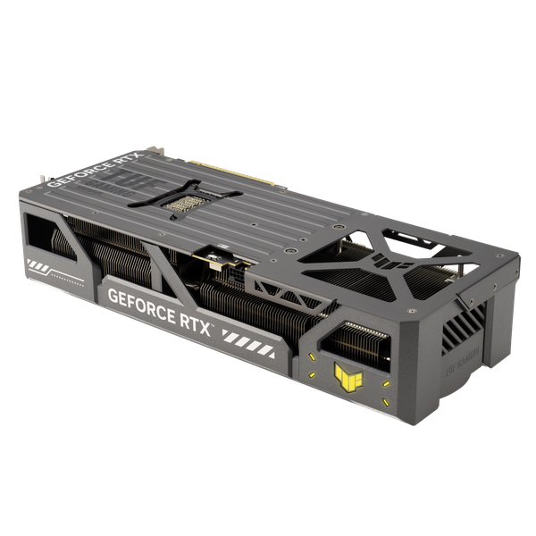 Card màn hình ASUS TUF Gaming GeForce RTX 5080 16GB GDDR7 12