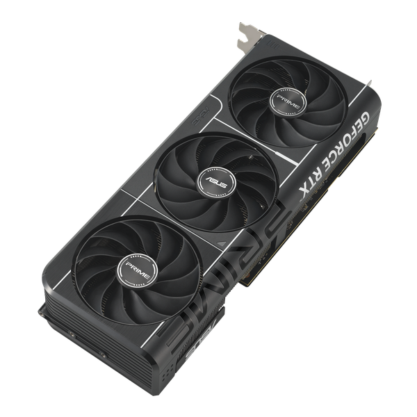 Card màn hình ASUS Prime GeForce RTX 5070Ti 16GB GDDR7 12