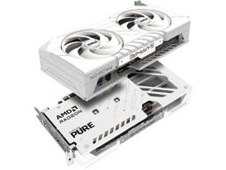 Card màn hình SAPPHIRE PURE AMD Radeon RX 9060 XT GAMING OC 16GB