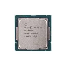 Chip xử lý CPU Intel Core i5 10400F (2.9GHz turbo up to 4.3Ghz, 6 nhân 12 luồng, 12MB Cache, 65W) - Tray