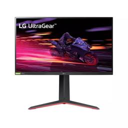 Màn hình phẳng LG UltraGear 27GP750-B 27'' FHD IPS 240Hz 1Ms HDR FreeSync + G-Sync chuyên game