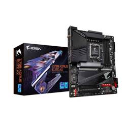 Bo mạch chủ Gigabyte Z790 AORUS ELITE AX WIFI DDR5